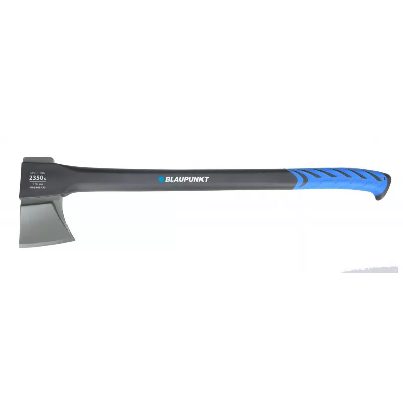 Automašīnas pastiprinātājs BLAUPUNKT AX2650PRO, 2 kanālu, 600 W kopējā jauda
