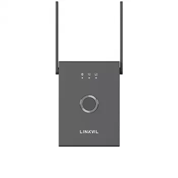 IP mobilais tālrunis Fanvil W710P Melns