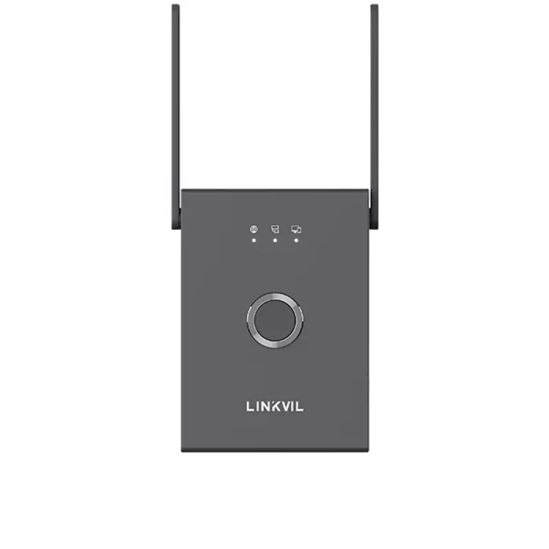 IP mobilais tālrunis Fanvil W710P Melns