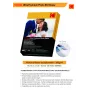 Kodak Ultra Premium fotopapīrs 280g augsts spīdums 10 x 15 cm 60 loksnes