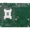 Mātesplate ASRock ROMED8-2T ATX priekš AMD EPYC LGA 4094, 8× DDR4 DIMM, astoņu kanālu, 2× M.2, 8× SATA III, 10GbE, 3× RJ‑45
