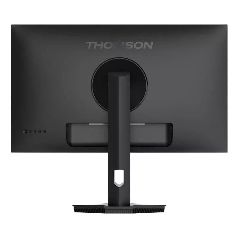 LCD monitors | THOMSON | 27 | 1920 x 1080 pikseļi | Full HD | dabiskā attēla attiecība 16:9 | plakans | M27FB5C15