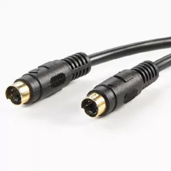 S-Video kabelis VALUE 5 m