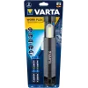 LED darba gaisma Varta Work Flex Melns 250 lm IPX4