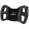 Stūre Ascher Racing McLaren Artura Sport-SC Butterfly Style Quick Release — sim sacīkšu stūres aplis
