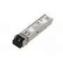 Mikrotik S-85DLC05D tīkla uztvērēja modulis 1250 Mbit/s SFP 850 nm (S-85DLC05D)