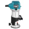 Elektriskā frēzēšanas-griešanas mašīna 710W Makita RT0702C