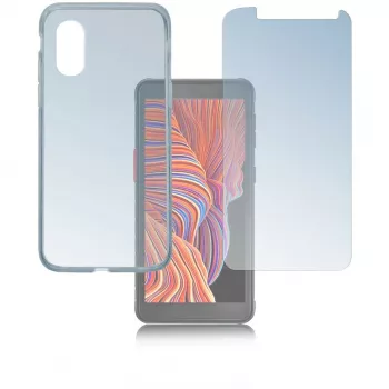 Ekrāna aizsargs 4smarts Galaxy Xcover 5