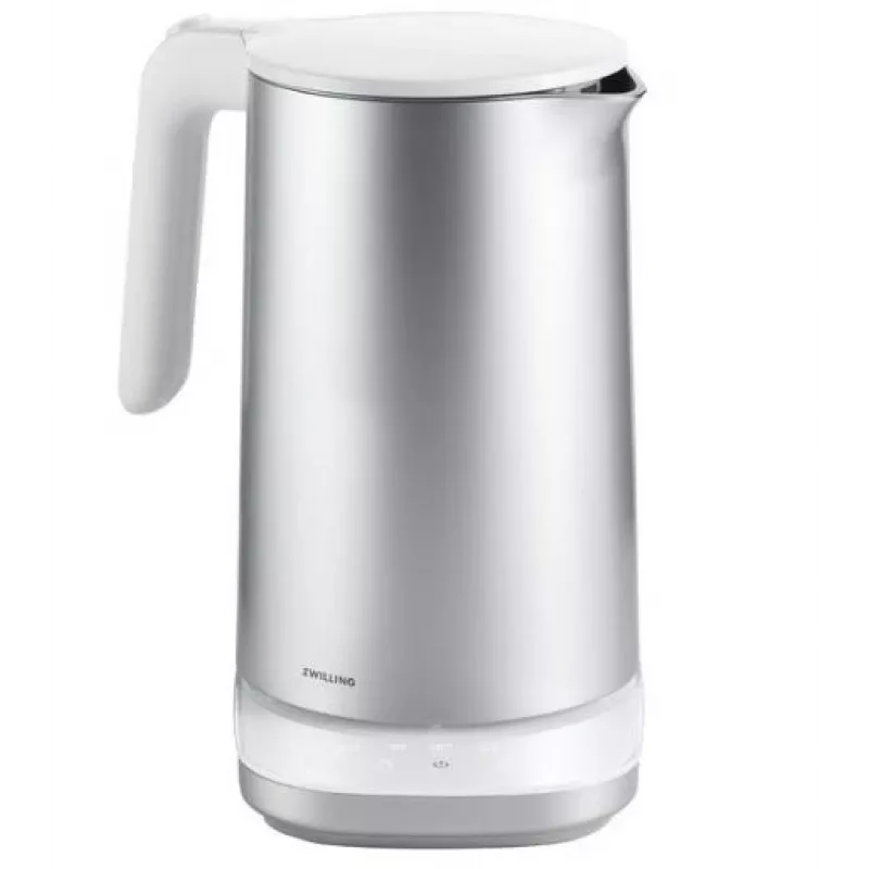 ZWILLING PRO elektriskā tējkanna 1.5 L 1850 W 53006-000-0 Sudraba