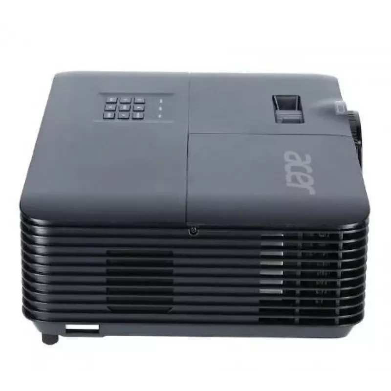 Projektors X119H DLP 4800AL/20000:1/2.8kg HDMI VGA