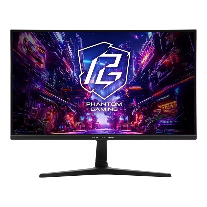 Monitors ASRock Phantom Gaming 24,5 collas Full HD LED 1920 x 1080