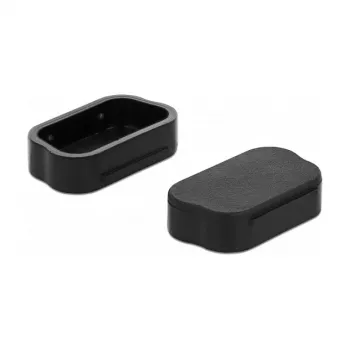 Putekļu aizsargvāciņš DeLOCK 60173 VGA 10 gab.