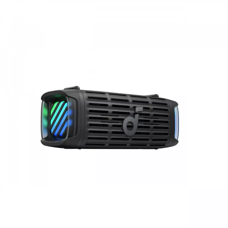 Pārnēsājams Bluetooth skaļrunis Anker Soundcore Boom 3i 50W, ūdensizturīgs, ar akumulatoru
