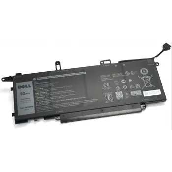 Dell baterija, 52WHR, 4 Cell (CHWV6)