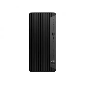 Galddators HP Pro Tower 400 G9 — Intel Core i5-14500, 8GB DDR5 4800, 512GB NVMe SSD, Intel UHD 770, Windows 11 Pro, Tower, Jack Melns