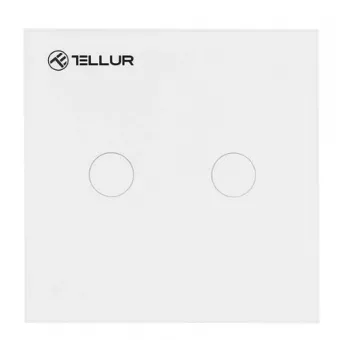 Gaismas slēdzis Tellur TLL331051