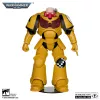 MCFARLANE Warhammer Intercessor Sergeant figūra 7 collas (10954)