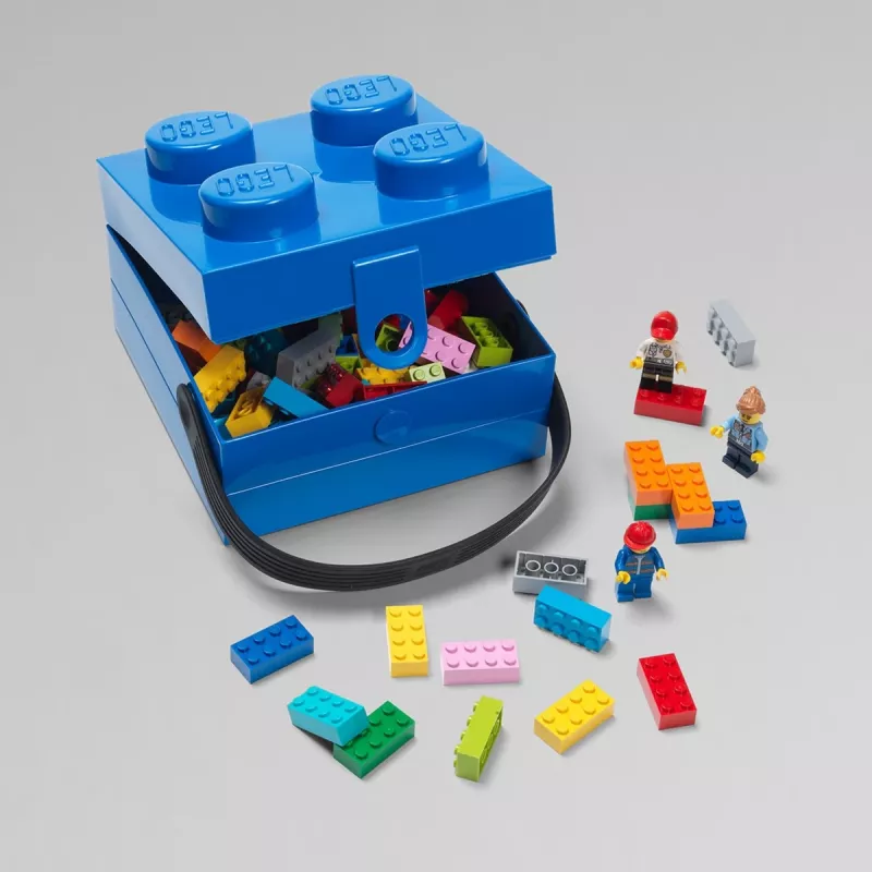 Lego 40240002 zils