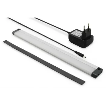 LED spuldze Digitus DN-19 LIGHT-3 3W 270lm 6000K