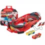 Racetrack CARRERA Speed Arena Disney Pixar Cars — slot car playset