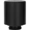 Thermal Grizzly DeltaMate Rotary 90° – ūdens dzesēšanas savienojums, melns, 1 gab. (TG-DM-FIT-0003)