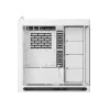 HAVN HS 420 Midi tornis balts