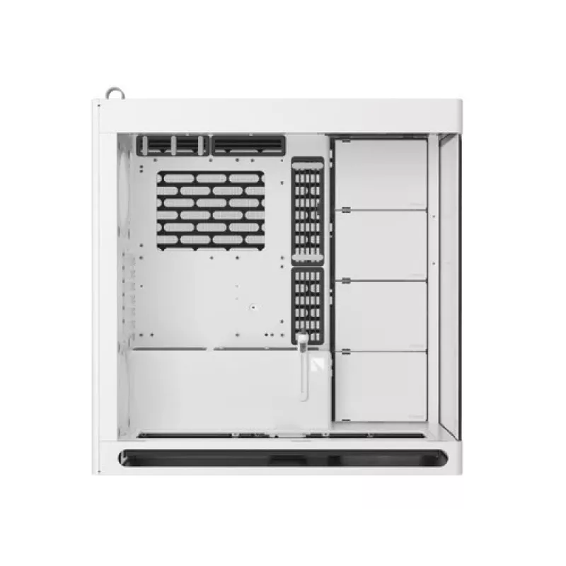 HAVN HS 420 Midi tornis balts