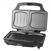 Sviestmaižu automāts Emerio ST-109562.17 900 W melns sudrabains