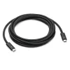 Thunderbolt 4 (USB-C) Pro kabelis (3 m)