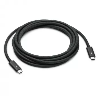 Thunderbolt 4 (USB-C) Pro kabelis (3 m)