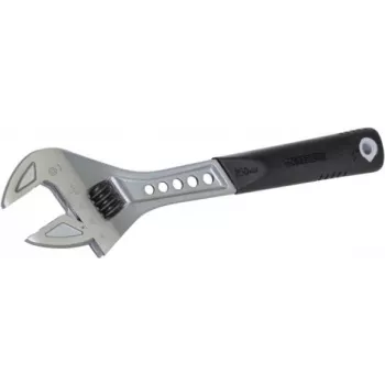 Regulējamā uzgriežņu atslēga C.K Tools T4365 200