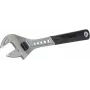 Regulējamā uzgriežņu atslēga C.K Tools T4365 200