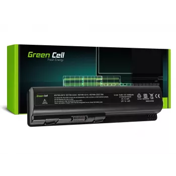 Green Cell HP01 piezīmjdatora rezerves akumulators