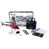 Amewi Bell 206 Jet Ranger helikopteris 6 kanālu