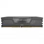 VENGEANCE DDR5 6000MT/s 16GB - Pelēks DIMM / 1x16GB / DDR5 / 1.35V / Intel XMP un AMD EXPO