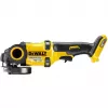 Lentes slīpmašīna DeWALT DCG418NT-XJ