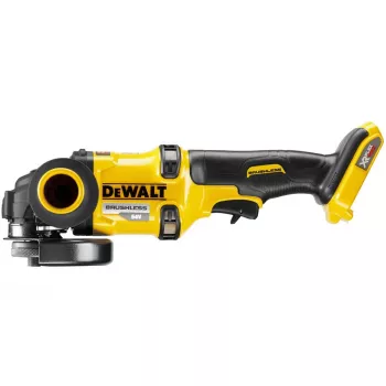 Lentes slīpmašīna DeWALT DCG418NT-XJ