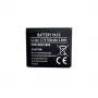 Rezerves digitālā baterija Nokia BP-6X (8800, 8801) 3,7V 1000mAh