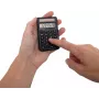 MAUL ECO 250 Calculator Case Einfacher Calculator Melns (7268290)