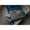 Bosch 06019N8500 bezvadu urbjmašīna zilā krāsā