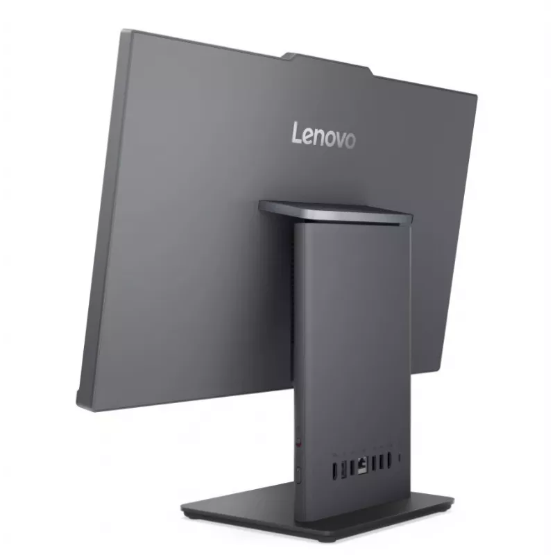 Universāls dators Lenovo Komputer neo 50a G5 Core 7 240H Windows 11 Pro 2×16GB 1TB 23,8 collu FHD skārienjutīgs Luna Grey