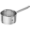 Zwilling True Flow katlu komplekts 5 gab.