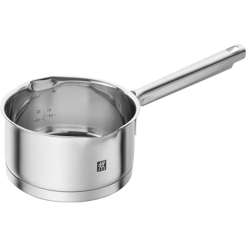 Zwilling True Flow katlu komplekts 5 gab.