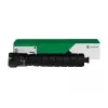 Atkritumu tvertne Lexmark 73D0W00, saderīga ar Lexmark printeriem, lapu izdruka 35 000, 1 iepakojums