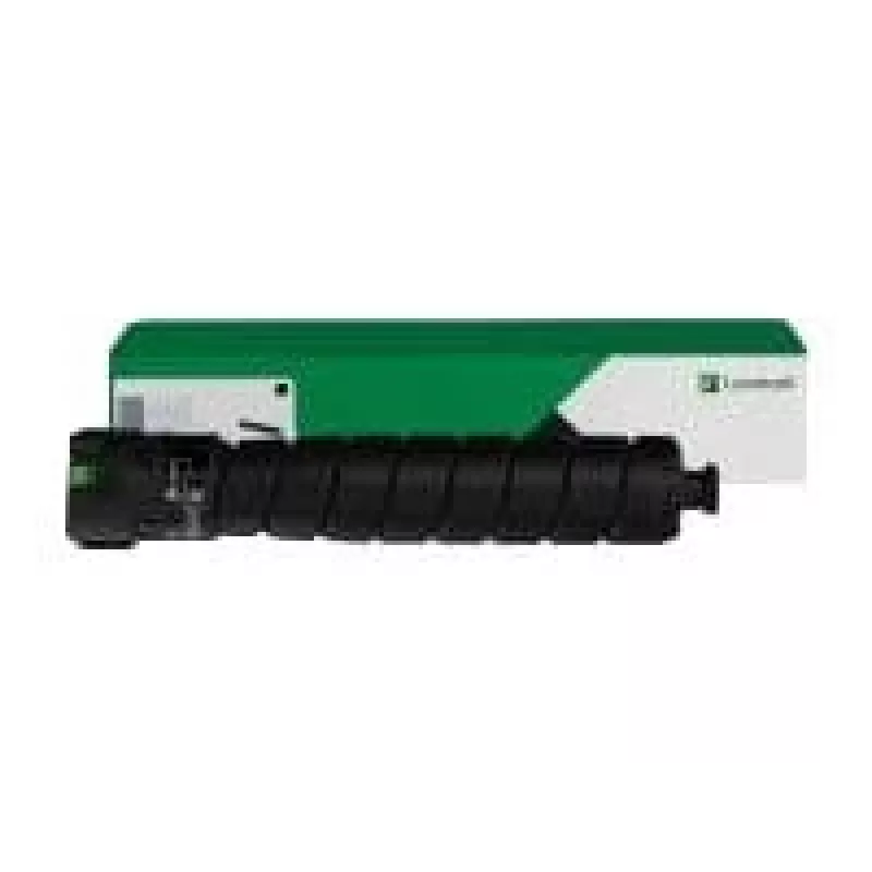 Atkritumu tvertne Lexmark 73D0W00, saderīga ar Lexmark printeriem, lapu izdruka 35 000, 1 iepakojums