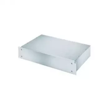 19 collu 3U korpuss SCHROFF 20860-126 plauktos montējamai elektronikai