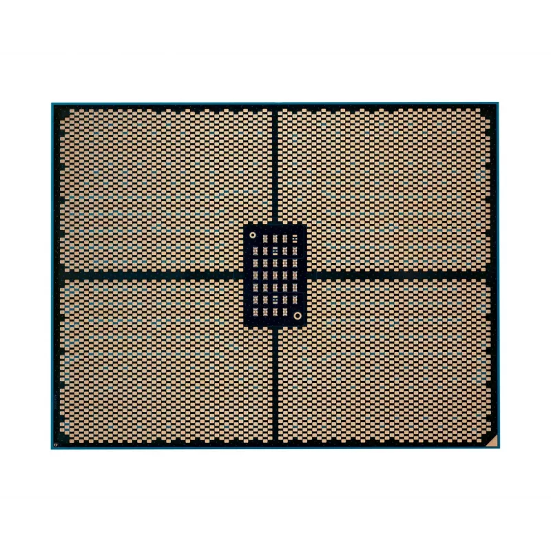 Procesors AMD EPYC 8124P 2.45 GHz 64 MB L3 Socket SP6