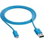 Nokia CA-190CD - uzlādes/datu kabelis - USB (M) uz Micro-USB Type B (M) - savietojams ar Nokia 20X, 216, 301, 515, Asha 210, 230, Lumia 1020, 1320, 1520, 620, 720, 810, 82X, 92X