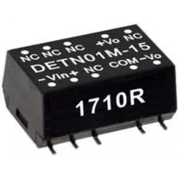 Mean Well DETN01L-15