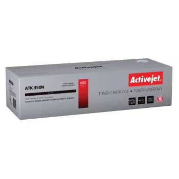 Activejet ATK-350N toneris (aizstāj Kyocera TK-350; Supreme; 15000 lappuses; melns)